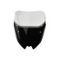 Szyba motocyklowa MRA BMW ROADSTER G 310 R 5R31 2016-, forma NRM, przyciemniana Szyba motocyklowa MRA BMW ROADSTER G 310 R 5R31 2016-, forma NRM, przyciemniana