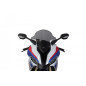 Szyba motocyklowa MRA BMW S1000 RR 2019-2022, forma R, przyciemniana