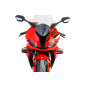 Szyba motocyklowa MRA BMW S1000 RR 2023-2024, forma R, bezbarwna