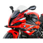 Szyba motocyklowa MRA BMW S1000 RR 2023-2024, forma R, bezbarwna