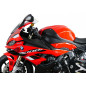 Szyba motocyklowa MRA BMW S1000 RR 2023-2024, forma R, bezbarwna