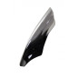 Szyba motocyklowa MRA BMW S1000 XR K10 / 2X10 / 2X10R 2015-2019, forma TM, przyciemniana