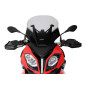 Szyba motocyklowa MRA BMW S1000 XR K10 / 2X10 / 2X10R 2015-2019, forma TM, przyciemniana