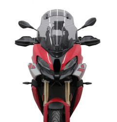 Szyba motocyklowa MRA BMW S 1000 XR 2020-2023, forma VTM, przyciemniana