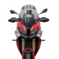 Szyba motocyklowa MRA BMW S 1000 XR 2020-2023, forma VTM, przyciemniana Szyba motocyklowa MRA BMW S 1000 XR 2020-2023, forma VTM, przyciemniana