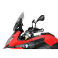 Szyba motocyklowa MRA BMW S1000 XR K10 / 2X10 / 2X10R 2015-2019, forma TM, przyciemniana