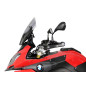 Szyba motocyklowa MRA BMW S1000 XR K10 / 2X10 / 2X10R 2015-2019, forma TM, przyciemniana