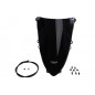 Szyba motocyklowa MRA DUCATI 899 /S /R PANIGALE H8 2014-, forma O, czarna Szyba motocyklowa MRA DUCATI 899 /S /R PANIGALE H8 2014-, forma O, czarna