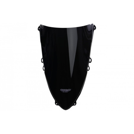 Szyba motocyklowa MRA DUCATI 899 /S /R PANIGALE H8 2014-, forma O, czarna