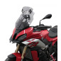 Szyba motocyklowa MRA BMW S 1000 XR 2020-2023, forma VTM, przyciemniana Szyba motocyklowa MRA BMW S 1000 XR 2020-2023, forma VTM, przyciemniana