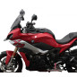 Szyba motocyklowa MRA BMW S 1000 XR 2020-2023, forma VTM, przyciemniana Szyba motocyklowa MRA BMW S 1000 XR 2020-2023, forma VTM, przyciemniana