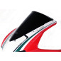 Szyba motocyklowa MRA DUCATI 899 /S /R PANIGALE H8 2014-, forma O, czarna Szyba motocyklowa MRA DUCATI 899 /S /R PANIGALE H8 2014-, forma O, czarna