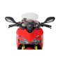 Szyba motocyklowa MRA DUCATI SUPERSPORT 950 /S VA 2021-, forma OM, przyciemniana Szyba motocyklowa MRA DUCATI SUPERSPORT 950 /S VA 2021-, forma OM, przyciemniana