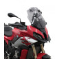 Szyba motocyklowa MRA BMW S 1000 XR 2020-2023, forma VTM, przyciemniana Szyba motocyklowa MRA BMW S 1000 XR 2020-2023, forma VTM, przyciemniana
