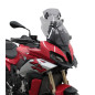 Szyba motocyklowa MRA BMW S 1000 XR 2020-2023, forma VTM, przyciemniana Szyba motocyklowa MRA BMW S 1000 XR 2020-2023, forma VTM, przyciemniana