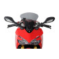 Szyba motocyklowa MRA DUCATI SUPERSPORT 950 /S VA 2021-, forma OM, przyciemniana Szyba motocyklowa MRA DUCATI SUPERSPORT 950 /S VA 2021-, forma OM, przyciemniana