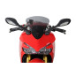 Szyba motocyklowa MRA DUCATI SUPERSPORT 950 /S VA 2021-, forma OM, przyciemniana Szyba motocyklowa MRA DUCATI SUPERSPORT 950 /S VA 2021-, forma OM, przyciemniana