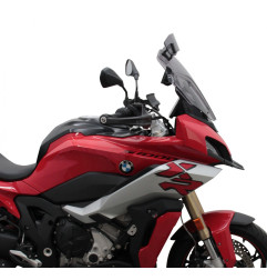 Szyba motocyklowa MRA BMW S 1000 XR 2020-2023, forma VTM, przyciemniana