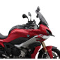 Szyba motocyklowa MRA BMW S 1000 XR 2020-2023, forma VTM, przyciemniana Szyba motocyklowa MRA BMW S 1000 XR 2020-2023, forma VTM, przyciemniana