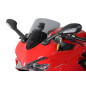 Szyba motocyklowa MRA DUCATI SUPERSPORT 950 /S VA 2021-, forma OM, przyciemniana Szyba motocyklowa MRA DUCATI SUPERSPORT 950 /S VA 2021-, forma OM, przyciemniana