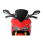 Szyba motocyklowa MRA DUCATI SUPERSPORT 950 /S VA 2021-, forma OM, przyciemniana Szyba motocyklowa MRA DUCATI SUPERSPORT 950 /S VA 2021-, forma OM, przyciemniana
