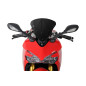 Szyba motocyklowa MRA DUCATI SUPERSPORT 950 /S VA 2021-, forma OM, przyciemniana Szyba motocyklowa MRA DUCATI SUPERSPORT 950 /S VA 2021-, forma OM, przyciemniana