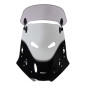 Szyba motocyklowa MRA HONDA CBF 1000 SC 58 2006-, forma XCTM, przyciemniana Szyba motocyklowa MRA HONDA CBF 1000 SC 58 2006-, forma XCTM, przyciemniana