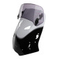 Szyba motocyklowa MRA HONDA CBF 1000 SC 58 2006-, forma XCTM, przyciemniana Szyba motocyklowa MRA HONDA CBF 1000 SC 58 2006-, forma XCTM, przyciemniana