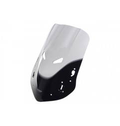 Szyba motocyklowa MRA HONDA CBF 600 S PC38/PC43 2004-, forma TM, przyciemniana