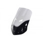 Szyba motocyklowa MRA HONDA CBF 600 S PC38/PC43 2004-, forma TM, przyciemniana