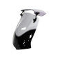 Szyba motocyklowa MRA HONDA CBF 1000 SC 58 2006-, forma XCTM, przyciemniana Szyba motocyklowa MRA HONDA CBF 1000 SC 58 2006-, forma XCTM, przyciemniana