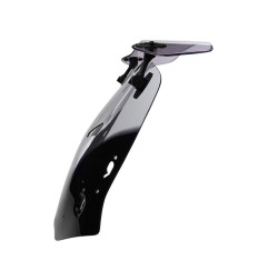 Szyba motocyklowa MRA HONDA CBF 1000 SC 58 2006-, forma XCTM, przyciemniana