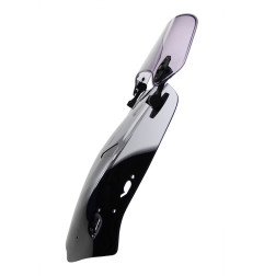 Szyba motocyklowa MRA HONDA CBF 1000 SC 58 2006-, forma XCTM, przyciemniana