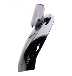 Szyba motocyklowa MRA HONDA CBF 1000 SC 58 2006-, forma XCTM, przyciemniana