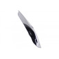 Szyba motocyklowa MRA HONDA CBF 600 S PC38/PC43 2004-, forma TM, przyciemniana