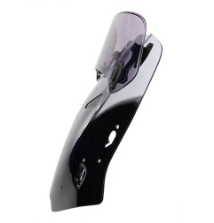 Szyba motocyklowa MRA HONDA CBF 1000 SC 58 2006-, forma XCTM, przyciemniana