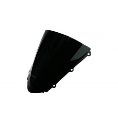Szyba motocyklowa MRA HONDA CBR 1000 RR SC57 2004-2007, forma R, czarna