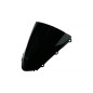 Szyba motocyklowa MRA HONDA CBR 1000 RR SC57 2004-2007, forma R, czarna