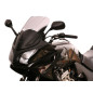 Szyba motocyklowa MRA HONDA CBF 600 S PC38/PC43 2004-, forma TM, przyciemniana