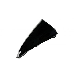 Szyba motocyklowa MRA HONDA CBR 1000 RR SC57 2004-2007, forma R, czarna