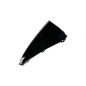 Szyba motocyklowa MRA HONDA CBR 1000 RR SC57 2004-2007, forma R, czarna