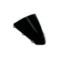 Szyba motocyklowa MRA HONDA CBR 1000 RR SC57 2004-2007, forma R, czarna