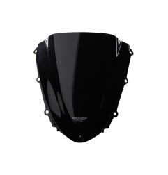 Szyba motocyklowa MRA HONDA CBR 1000 RR SC57 2004-2007, forma R, czarna