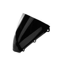 Szyba motocyklowa MRA HONDA CBR 1000 RR SC57 2004-2007, forma R, czarna