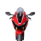 Szyba motocyklowa MRA HONDA CBR 1000 RR FIREBLADE /SP /SP2 SC77 2017-2019, forma R, przyciemniana