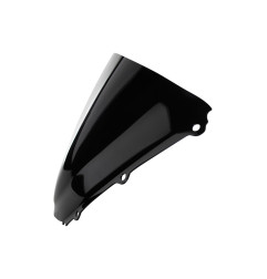 Szyba motocyklowa MRA HONDA CBR 1000 RR SC57 2004-2007, forma R, czarna