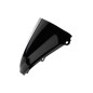 Szyba motocyklowa MRA HONDA CBR 1000 RR SC57 2004-2007, forma R, czarna