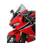 Szyba motocyklowa MRA HONDA CBR 1000 RR FIREBLADE /SP /SP2 SC77 2017-2019, forma R, przyciemniana