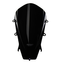Szyba motocyklowa MRA HONDA CBR 1000 RR FIREBLADE /SP /SP2 SC77 2017-2019, forma R, przyciemniana