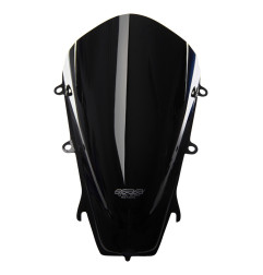 Szyba motocyklowa MRA HONDA CBR 1000 RR FIREBLADE /SP /SP2 SC77 2017-2019, forma R, przyciemniana